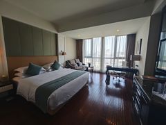 -四川江油戴斯大酒店