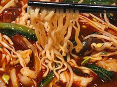 鸡蛋面-每味每客·重庆麻辣烫(国泰店)