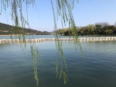 -南北湖风景区