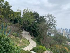 -乌山风景区