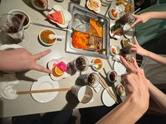 -海底捞火锅(丹竹头星悦天地店)