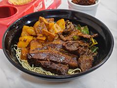 -小无锡面馆