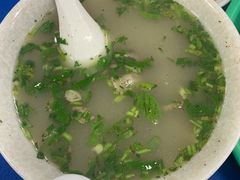 羊杂汤-北三沙家烧麦(北头道街店)