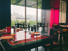 -上海滩餐厅(BFC外滩金融中心店)