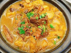 -阿毛饭店(和义路店)