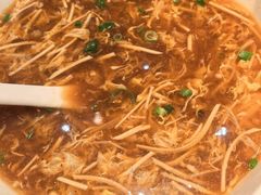 -俏东方·海味水饺·青岛菜(崂山店)