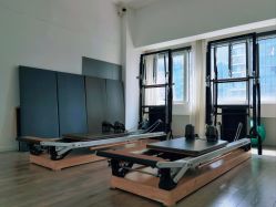 -无界瑜伽普拉提