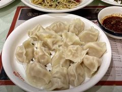 -添福来墨鱼饺子 · 海鲜东北菜(泡崖店)