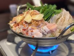 -九州酒场ひこぞう(2号店)