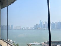 -君庭中餐馆(湘江豪生店)