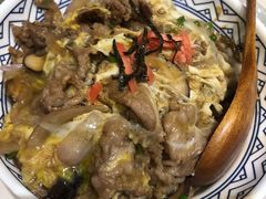 -上户日本料理(北仑富邦店)