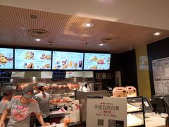 -肯德基(北京南站店)