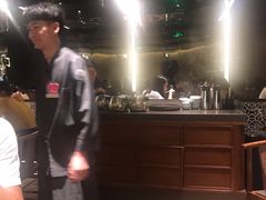 -捞王锅物料理(上海世茂广场店)