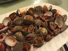 -沈家门海鲜夜排档(东港店)