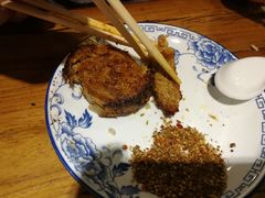 -熙成烧烤(白塔岭店)