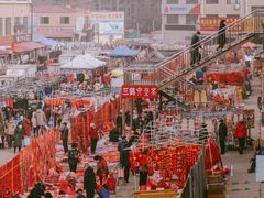 -李村大集
