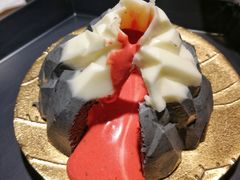 火焰山-茶是一枝花泡茶店