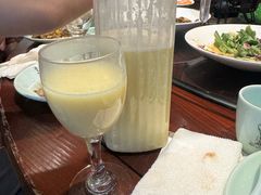 -民间小灶(亭林店)