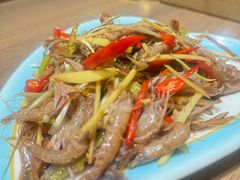-街角等你.大连海鲜烧烤(西安路店)