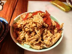 -小吊梨汤·北京菜·烤鸭(双井乐成中心店)