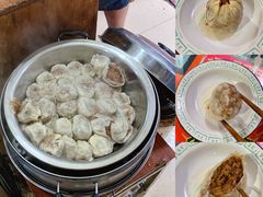 烧卖-马记粉店(五一东村店)