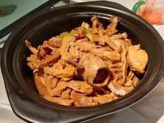 -稍可轩博物馆餐厅