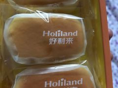 -好利来(交大店)