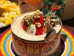 -泰妃殿(武汉首店)