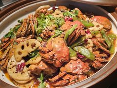 -昆泰嘉华酒店-嘉华咖啡厅