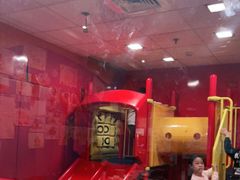 -麦当劳(凌云天地长桥店)