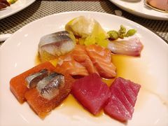 -南湖名都·景湖轩全日制餐厅·海鲜自助·东南亚风味·临湖而食