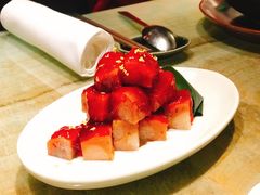 -湖滨28中餐厅·西湖宴·杭州君悦酒店