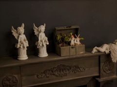 -第101座花园餐厅(湖滨88店)