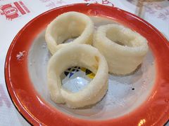 -堂瓦里·传统赣菜(第一街区店)