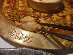 -哥老官重庆美蛙鱼头(龙湖杭州金沙天街店)