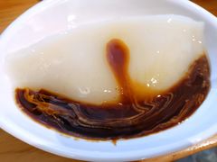 -鞠婆婆•绵绵冰•凉糕•手工冰粉(苏稽一店)