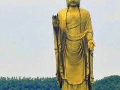 -中原大佛景区