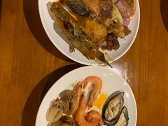 -丽池宫韩式汗蒸会馆(华灯坊店)