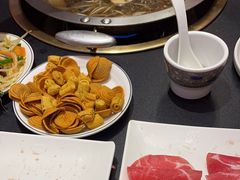 -沸炉重庆老火锅(军事博物馆店)