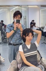 -Style HAIR
