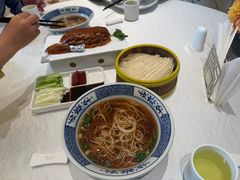 -老北门·苏帮菜·湖景包间(月光码头店)