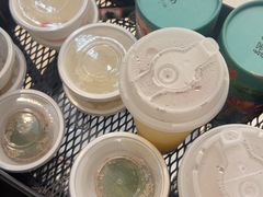 -绿茶餐厅(成都大悦城店)