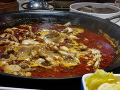 -老天桥蛙炉火锅(姑苏总店)