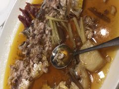 -和记小菜(东方店)