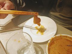 -海底捞火锅(龙湖三千集店)