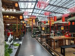 -老山东·山东菜(鲁菜名店)