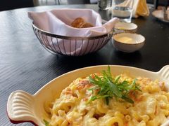 -杭州桐庐康莱德酒店西餐厅-舍