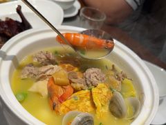 -甬上名灶(天一阁·翠柏店)