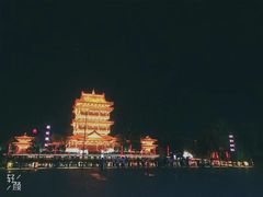 -台儿庄古城