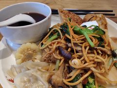 -素满香·素食自助餐(苏州·临顿路店)